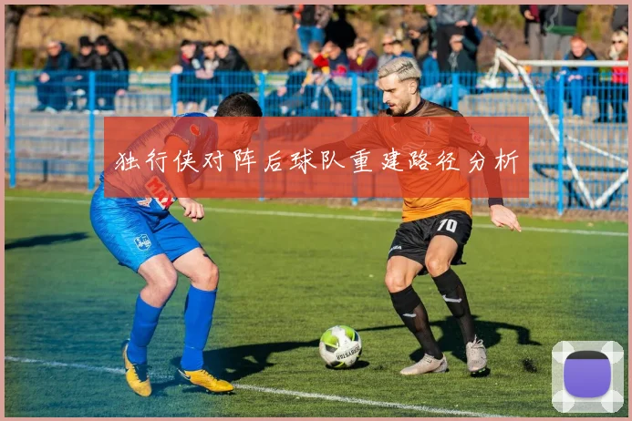 独行侠对阵后球队重建路径分析