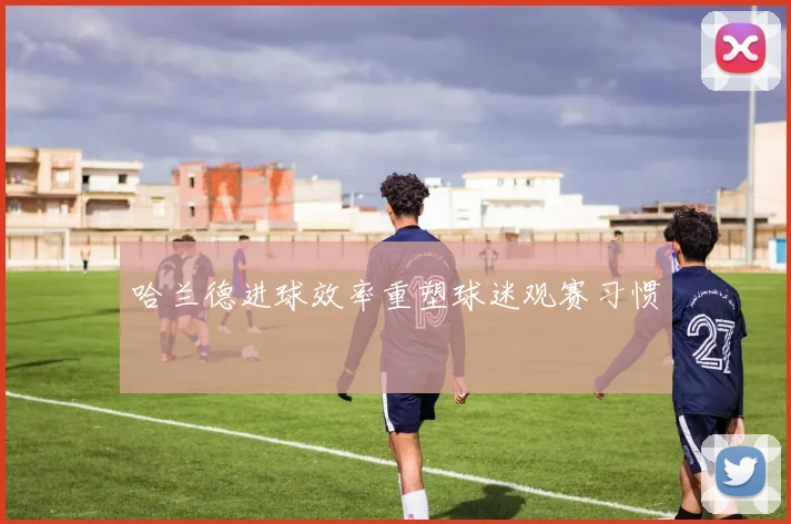 哈兰德进球效率重塑球迷观赛习惯